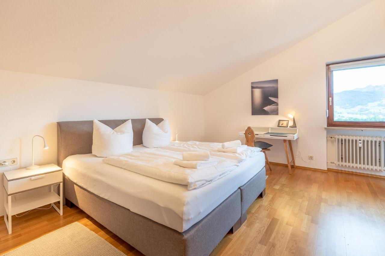 Panorama Apartment Sonthofen Exterior photo