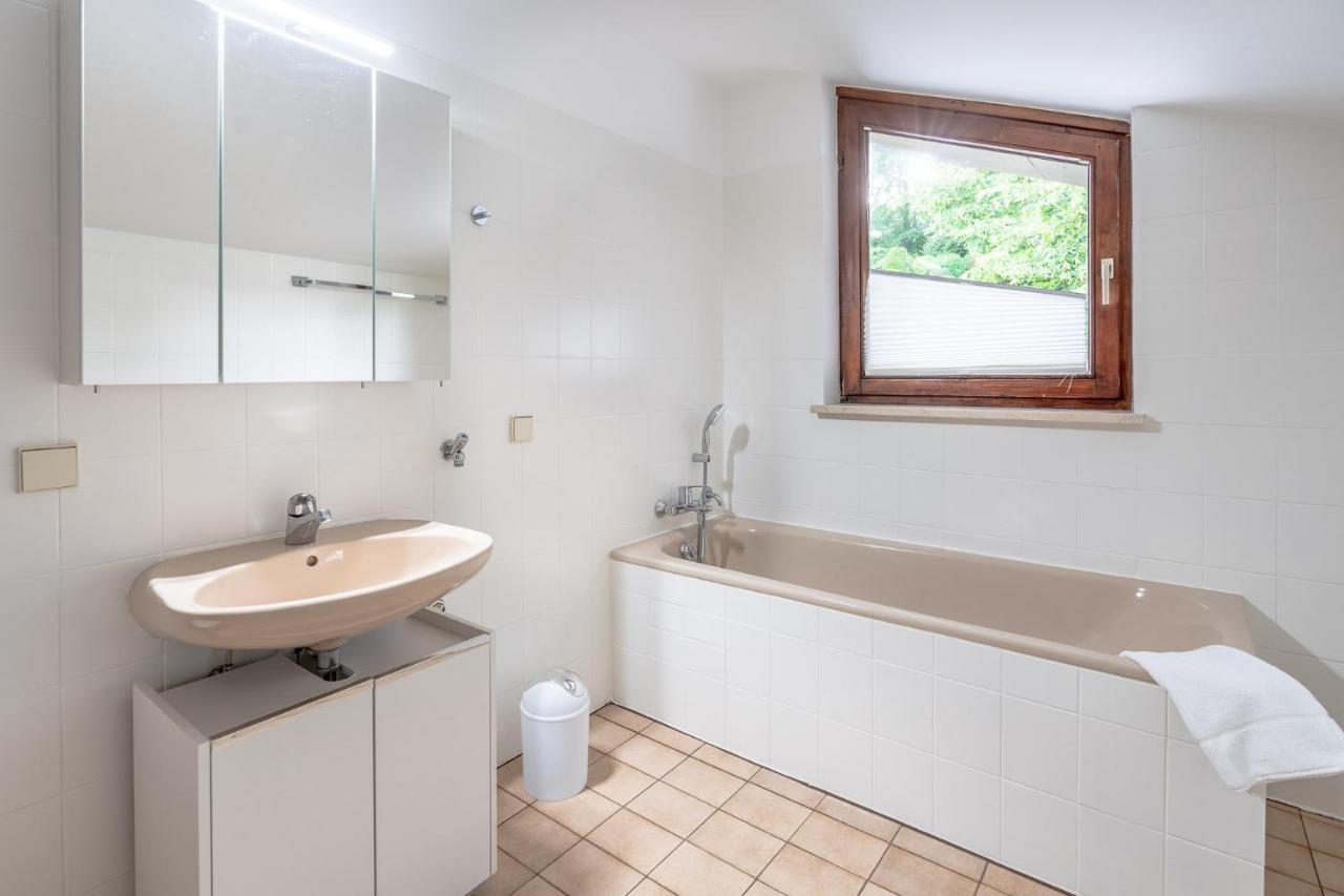 Panorama Apartment Sonthofen Exterior photo
