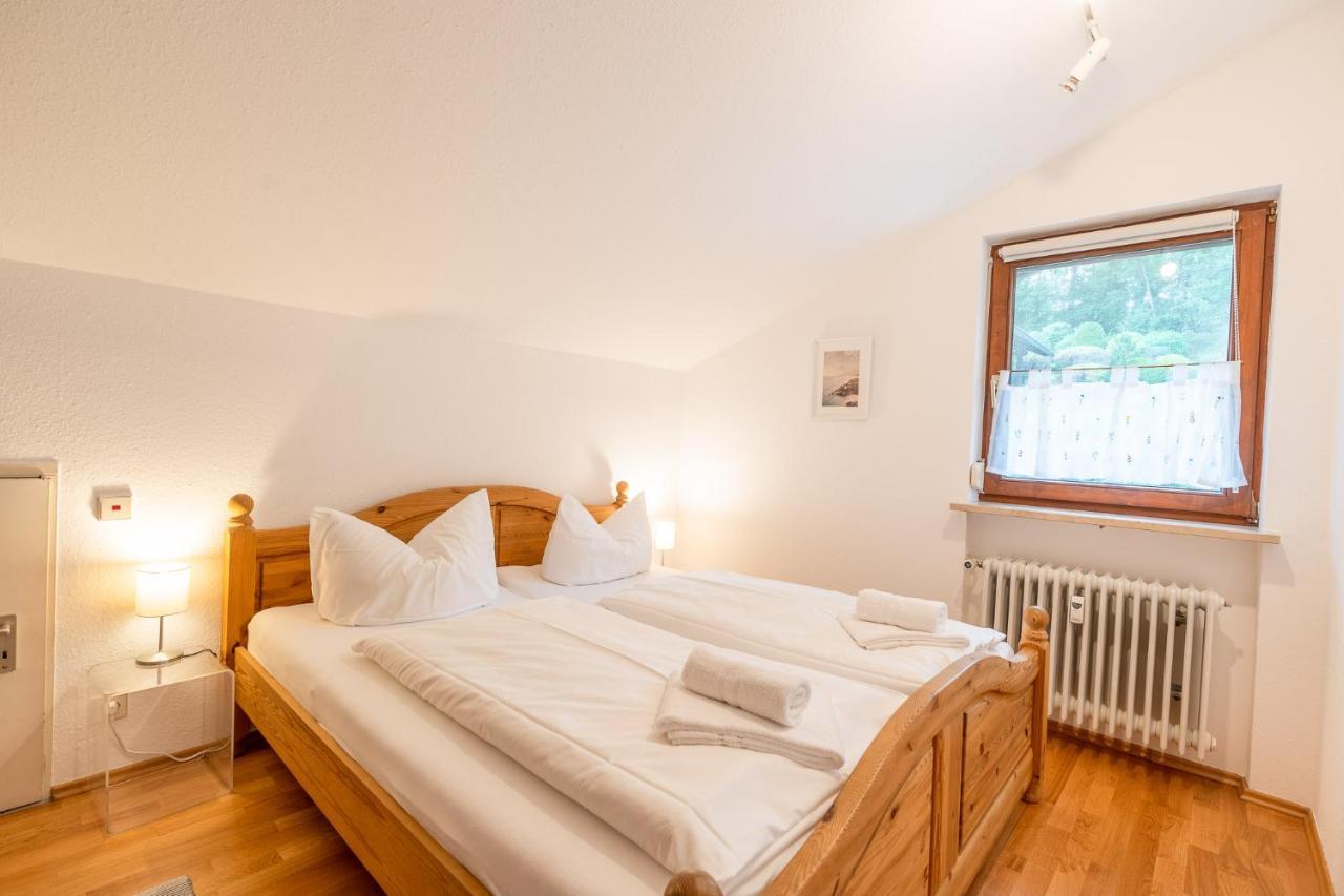 Panorama Apartment Sonthofen Exterior photo